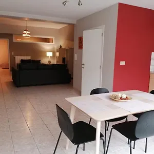 Superbe De 65m2 A 6061 Montignies-sur-sambre , Charleroi België