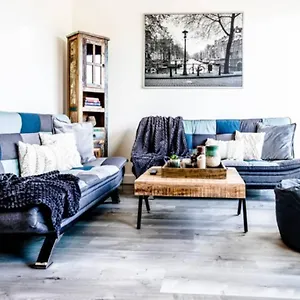 Casa Plantin With Parking Place At The Beautiful Park! , Antwerpen België