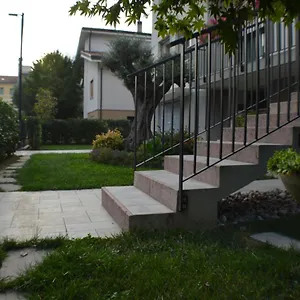  Casa vacanze Ca' Olivo Italia
