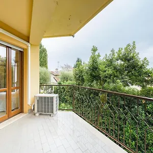  Appartamento Residenza Al Vittoriale Italia