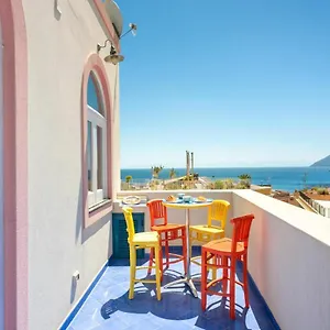  Villa Garibaldi Italia