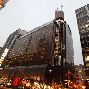 Отель Prudential, Гонконг
