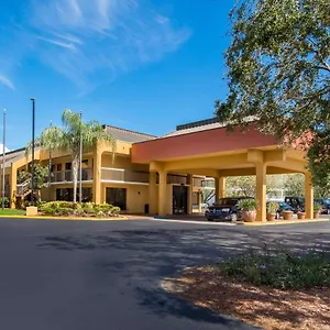 Surestay By Western St Pete Airport 2*, Clearwater Verenigde Staten