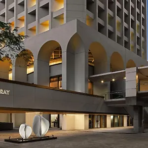 Отель The Murray, Hong Kong, A Niccolo, Гонконг