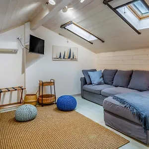 Glamorous 1 Bdr Duplex By Lovelystay Tavira