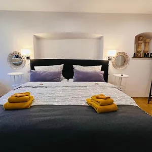  Apartment Ferien Am Schloessle Germany