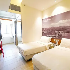 3* Hotel The Salvation Army - Booth