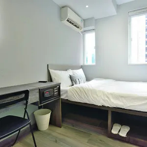Atlas Hostel&backpackers Hong Kong