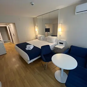 In Orbi Апартаменты Батуми