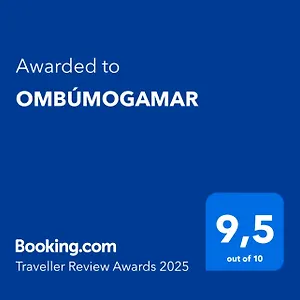  Apartment Ombumogamar Spain