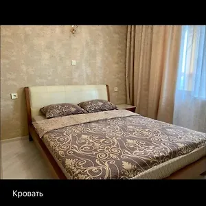 однокомнатная для краткосрочного проживания Апартаменты Киев