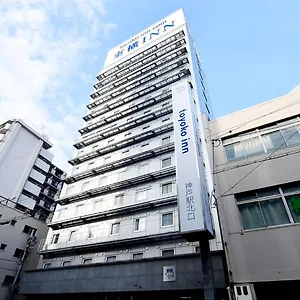 visit hotel