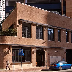 4* Aparthotel Little Tai Hang