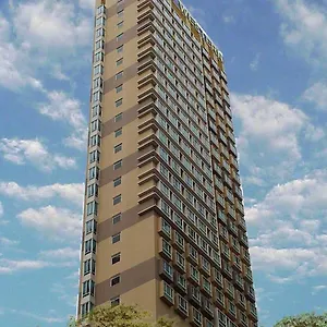 Отель Western Causeway Bay, Гонконг