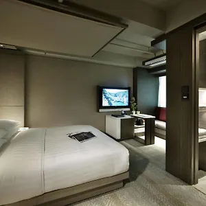 3* 酒店 憙