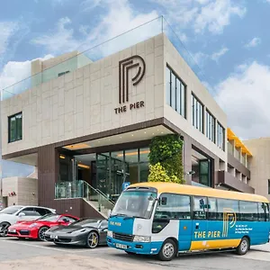 4* 酒店 The Pier