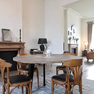 Cap's House , Gent België