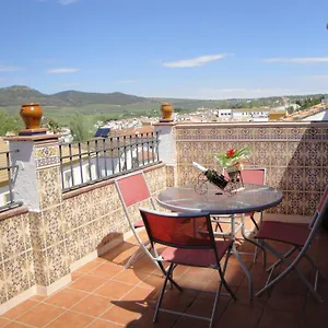 Casa El Paseo Arriate