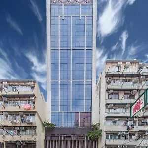 3* 酒店 朗华酒店