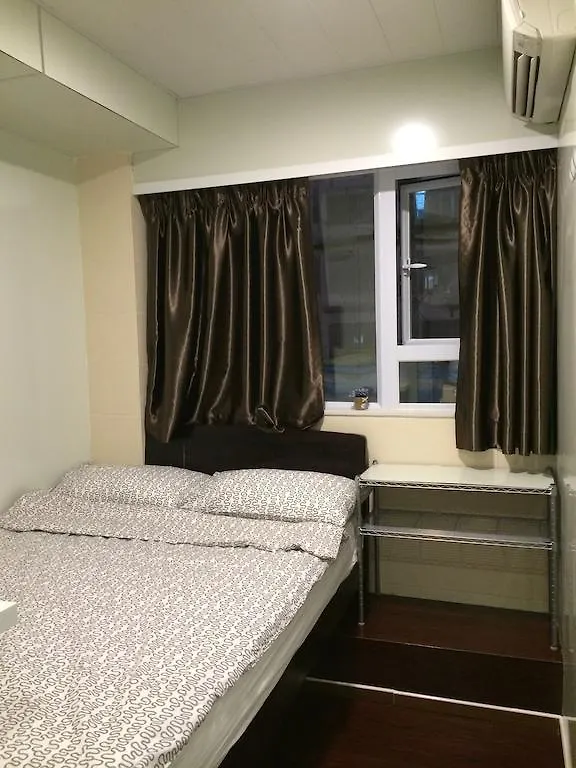 Ocean Inn Hong Kong Guest house