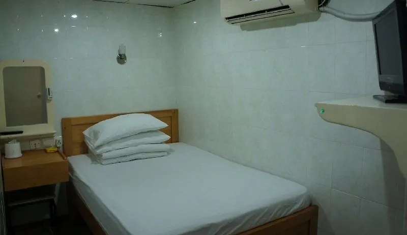 Ocean Inn Hong Kong 0*,  China