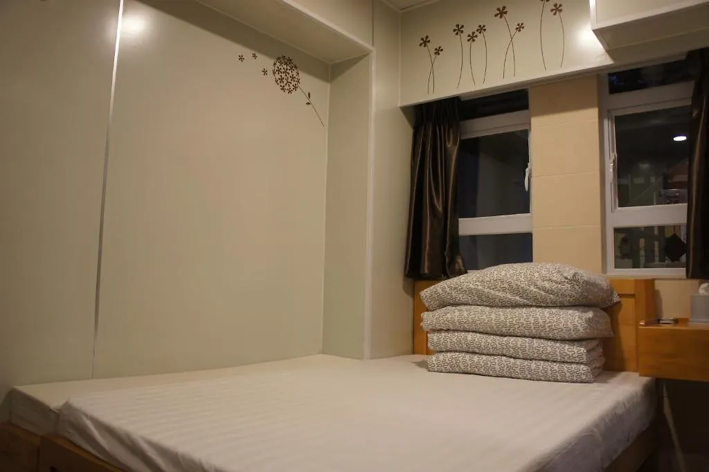 Ocean Inn Hong Kong