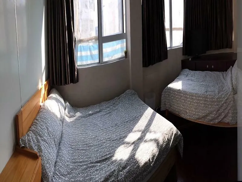 Ocean Inn Hong Kong